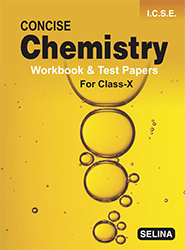 Concise Chemistry Workbook